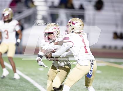 Thumbnail 1 in Westside vs Perry  photogallery.