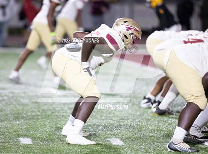 Thumbnail 2 in Westside vs Perry  photogallery.