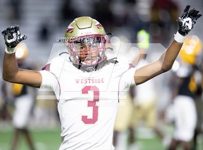 Thumbnail 1 in Westside vs Perry  photogallery.