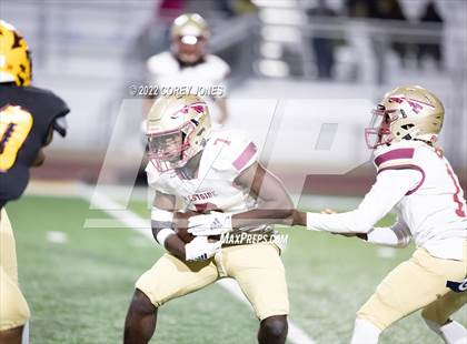 Thumbnail 3 in Westside vs Perry  photogallery.