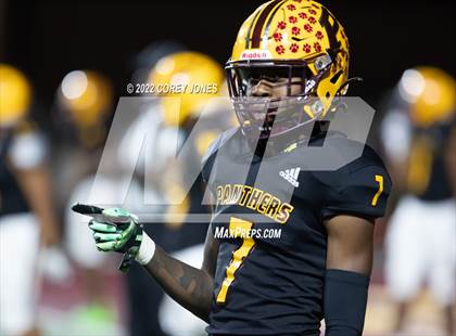 Thumbnail 1 in Westside vs Perry  photogallery.