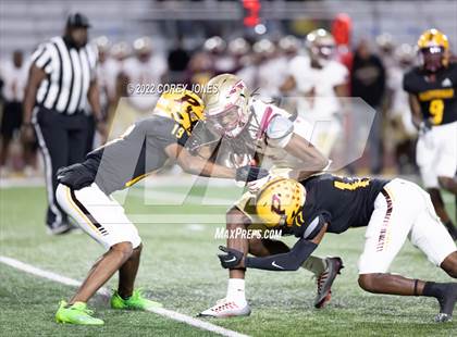 Thumbnail 2 in Westside vs Perry  photogallery.