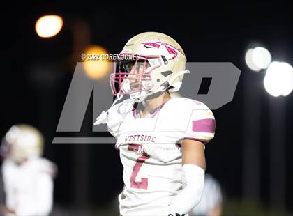 Thumbnail 2 in Westside vs Perry  photogallery.