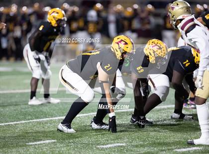 Thumbnail 3 in Westside vs Perry  photogallery.