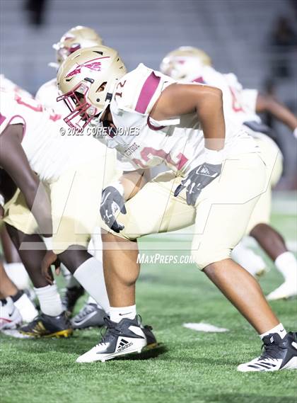 Thumbnail 3 in Westside vs Perry  photogallery.