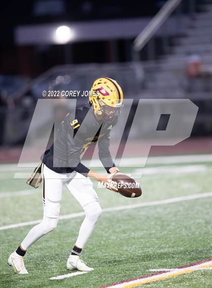Thumbnail 2 in Westside vs Perry  photogallery.