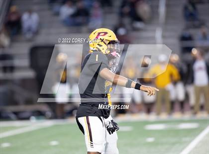 Thumbnail 1 in Westside vs Perry  photogallery.