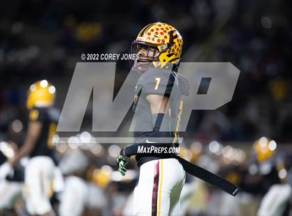 Thumbnail 1 in Westside vs Perry  photogallery.