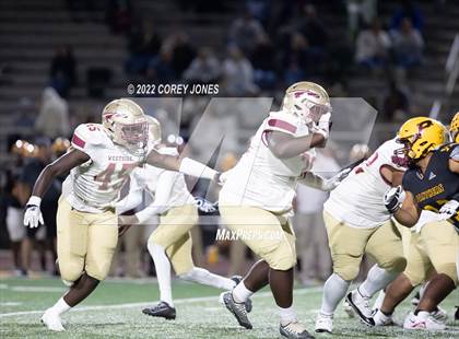 Thumbnail 1 in Westside vs Perry  photogallery.