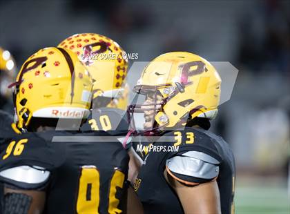 Thumbnail 1 in Westside vs Perry  photogallery.