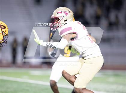 Thumbnail 2 in Westside vs Perry  photogallery.