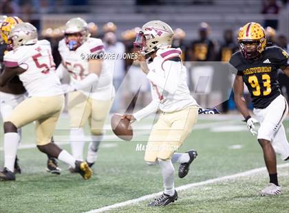 Thumbnail 1 in Westside vs Perry  photogallery.