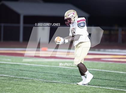 Thumbnail 2 in Westside vs Perry  photogallery.
