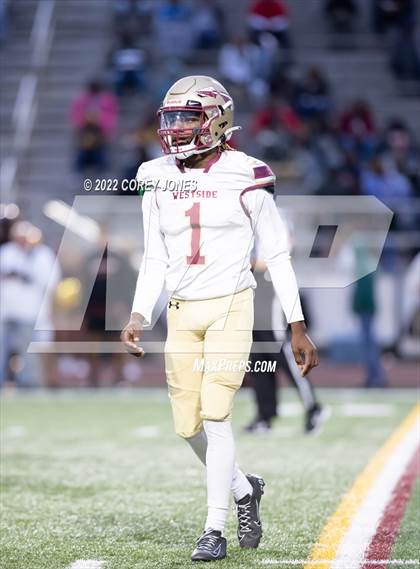 Thumbnail 1 in Westside vs Perry  photogallery.