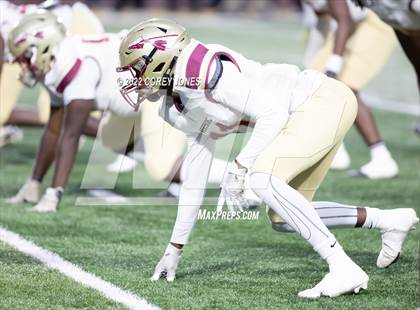 Thumbnail 3 in Westside vs Perry  photogallery.