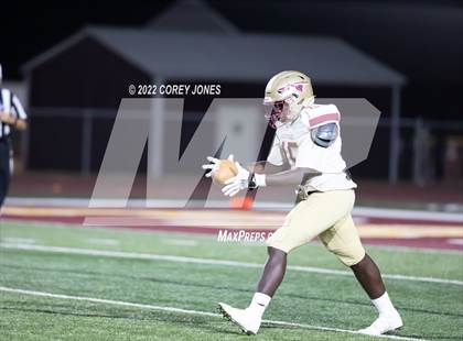 Thumbnail 3 in Westside vs Perry  photogallery.