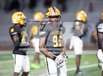 Thumbnail 1 in Westside vs Perry  photogallery.