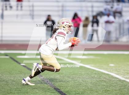 Thumbnail 3 in Westside vs Perry  photogallery.