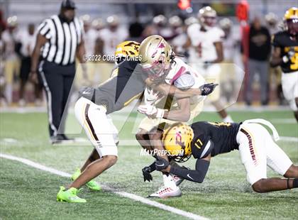 Thumbnail 3 in Westside vs Perry  photogallery.