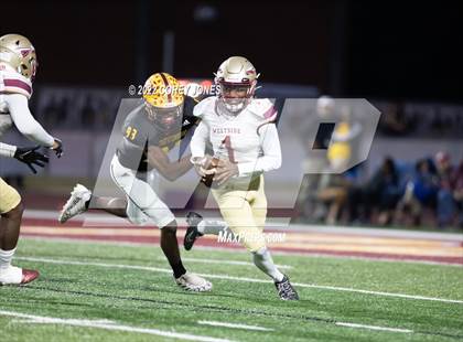 Thumbnail 3 in Westside vs Perry  photogallery.