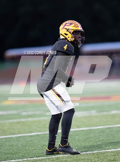 Thumbnail 3 in Westside vs Perry  photogallery.