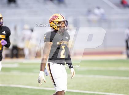 Thumbnail 3 in Westside vs Perry  photogallery.