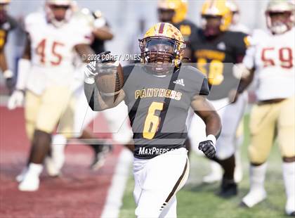 Thumbnail 1 in Westside vs Perry  photogallery.