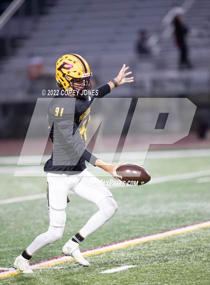 Thumbnail 1 in Westside vs Perry  photogallery.