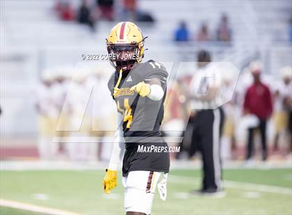 Thumbnail 2 in Westside vs Perry  photogallery.