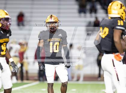 Thumbnail 1 in Westside vs Perry  photogallery.