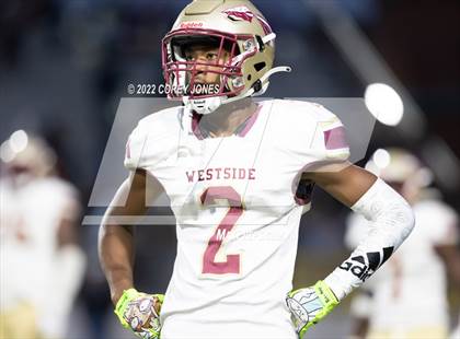 Thumbnail 2 in Westside vs Perry  photogallery.