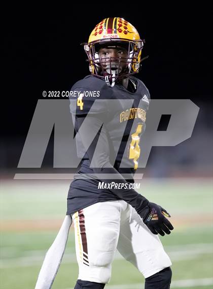 Thumbnail 2 in Westside vs Perry  photogallery.