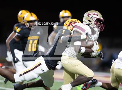 Thumbnail 1 in Westside vs Perry  photogallery.