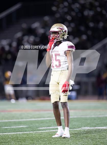 Thumbnail 1 in Westside vs Perry  photogallery.