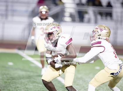 Thumbnail 2 in Westside vs Perry  photogallery.