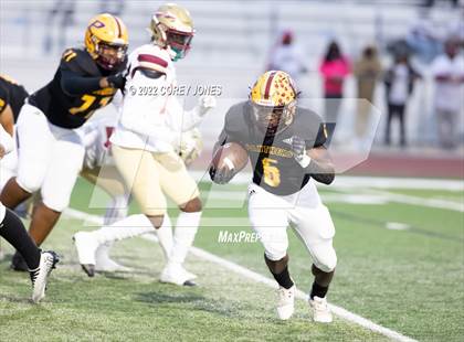 Thumbnail 3 in Westside vs Perry  photogallery.