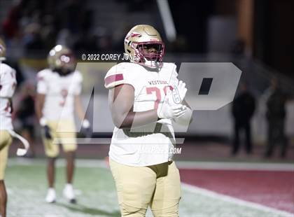 Thumbnail 1 in Westside vs Perry  photogallery.
