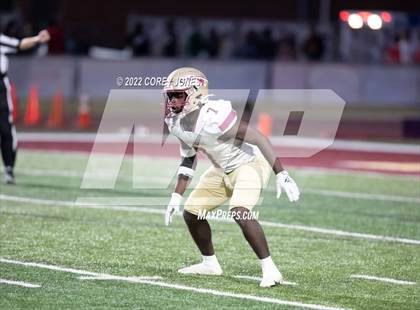 Thumbnail 1 in Westside vs Perry  photogallery.