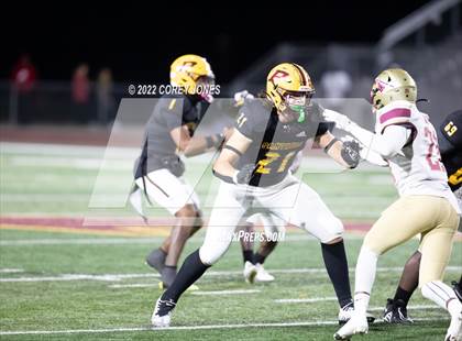 Thumbnail 1 in Westside vs Perry  photogallery.