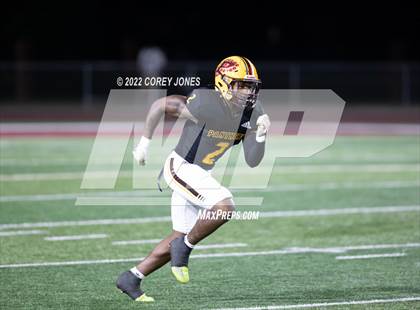 Thumbnail 2 in Westside vs Perry  photogallery.