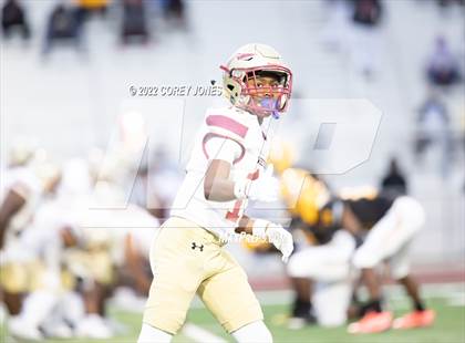 Thumbnail 2 in Westside vs Perry  photogallery.