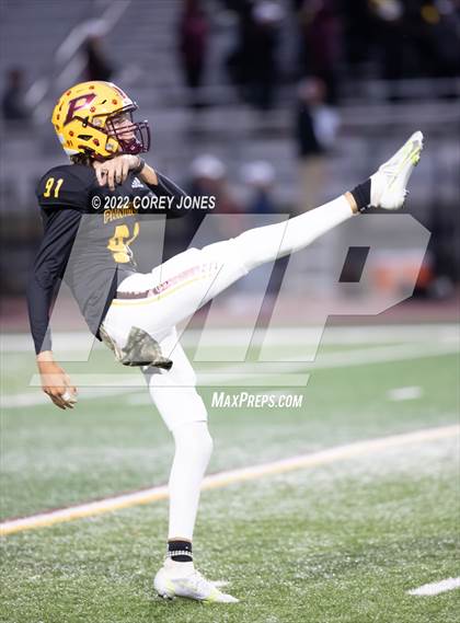 Thumbnail 2 in Westside vs Perry  photogallery.