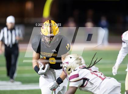 Thumbnail 1 in Westside vs Perry  photogallery.