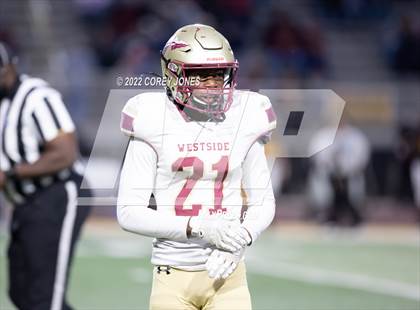 Thumbnail 2 in Westside vs Perry  photogallery.