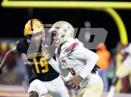 Thumbnail 2 in Westside vs Perry  photogallery.