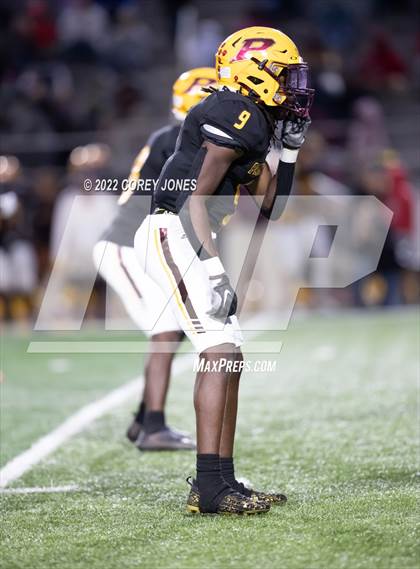 Thumbnail 1 in Westside vs Perry  photogallery.