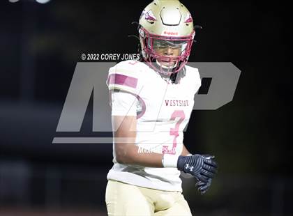 Thumbnail 1 in Westside vs Perry  photogallery.