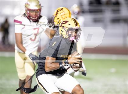 Thumbnail 2 in Westside vs Perry  photogallery.