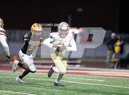 Thumbnail 2 in Westside vs Perry  photogallery.