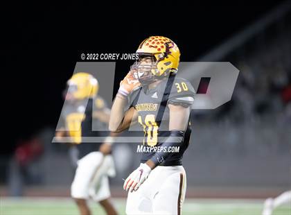 Thumbnail 3 in Westside vs Perry  photogallery.